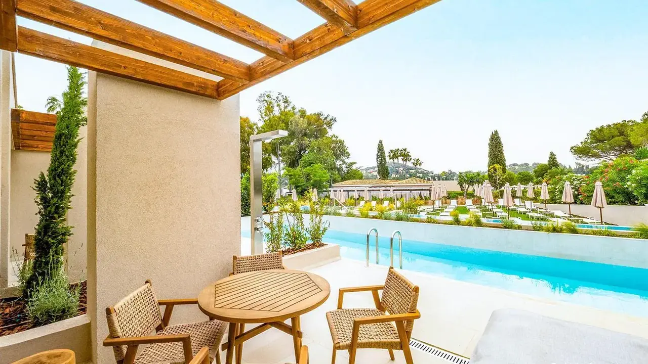 DREAMS CORFU RESORT & SPA