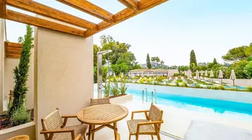 DREAMS CORFU RESORT & SPA
