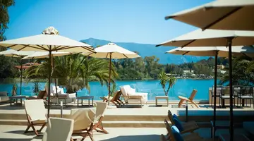DREAMS CORFU RESORT & SPA