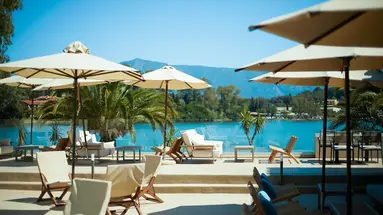 DREAMS CORFU RESORT & SPA