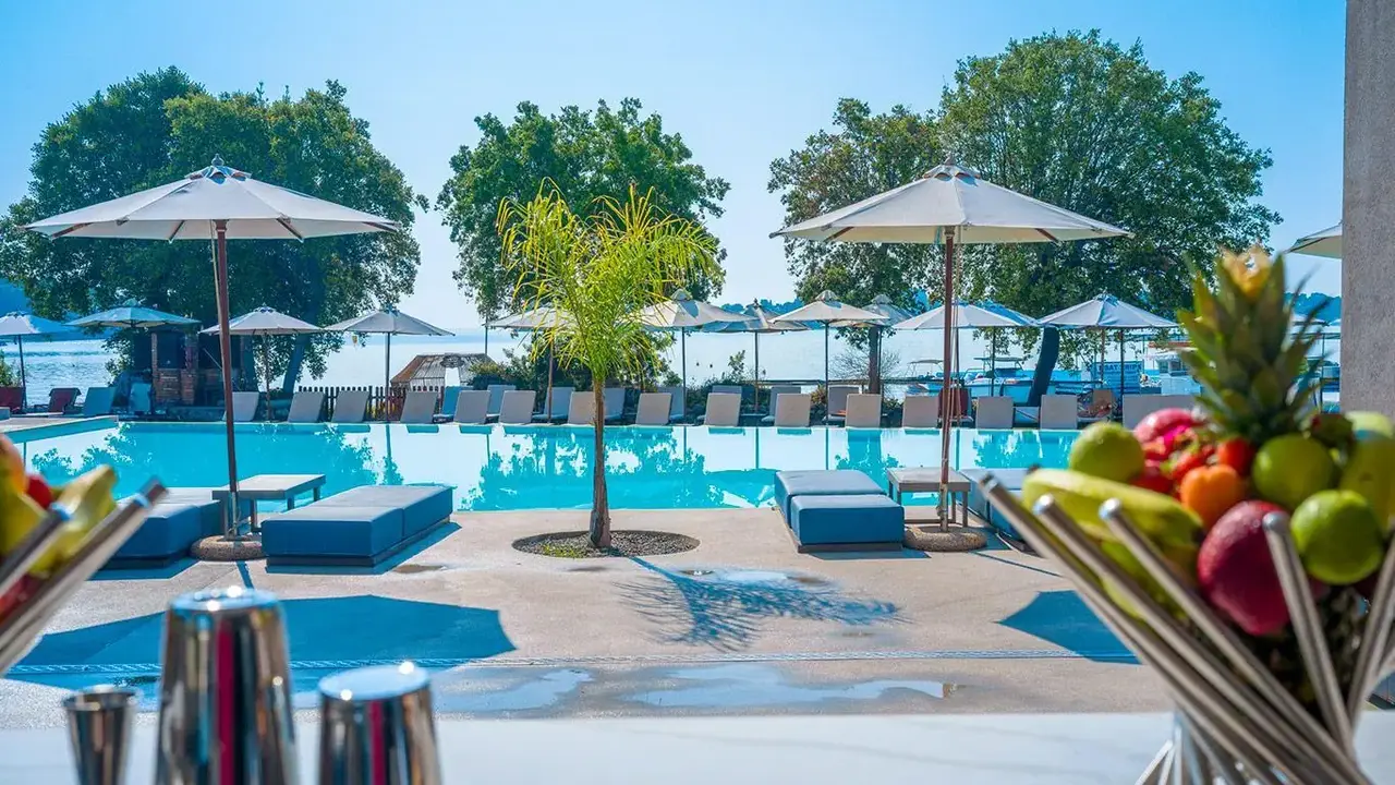 DREAMS CORFU RESORT & SPA