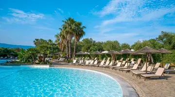 DREAMS CORFU RESORT & SPA