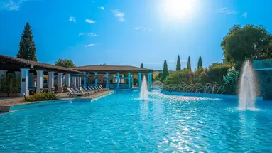 Dreams Corfu Resort & Spa