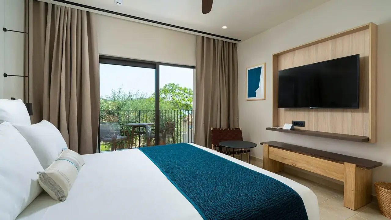 Dreams Corfu Resort & Spa