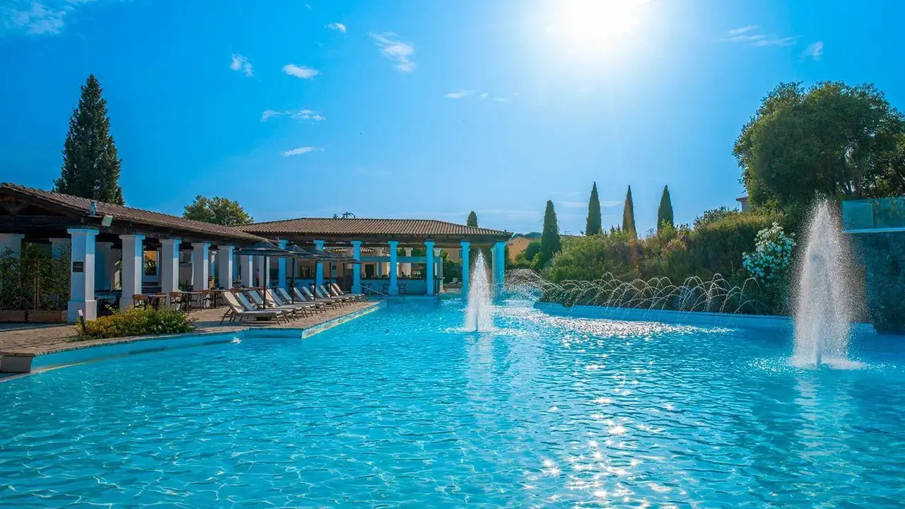 DREAMS CORFU RESORT & SPA