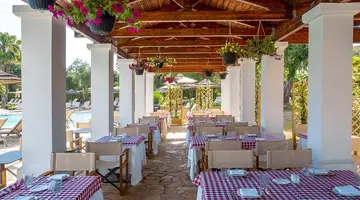 DREAMS CORFU RESORT & SPA