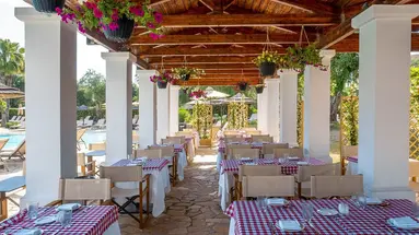 DREAMS CORFU RESORT & SPA