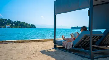 Dreams Corfu Resort & Spa