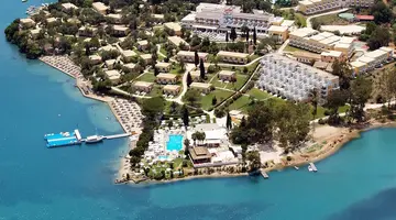 Dreams Corfu Resort & Spa