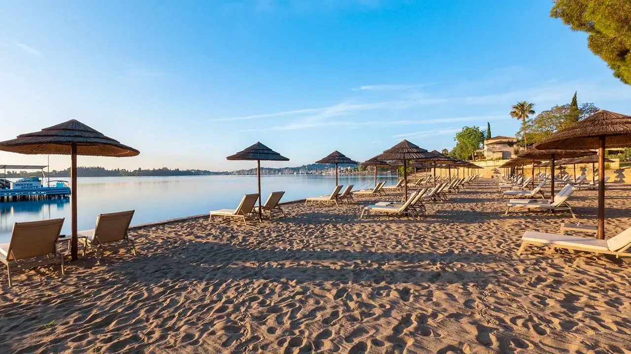 DREAMS CORFU RESORT & SPA