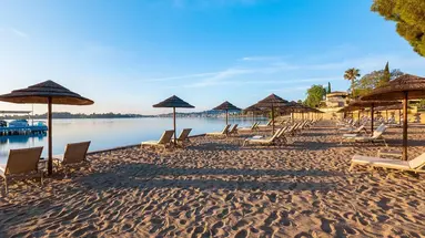 DREAMS CORFU RESORT & SPA