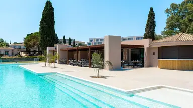 DREAMS CORFU RESORT & SPA