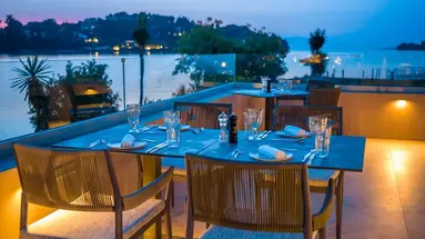 Dreams Corfu Resort & Spa