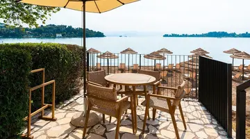 Dreams Corfu Resort & Spa