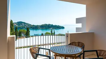 Dreams Corfu Resort & Spa