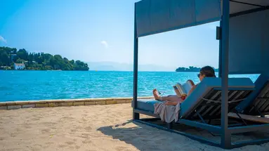 DREAMS CORFU RESORT & SPA