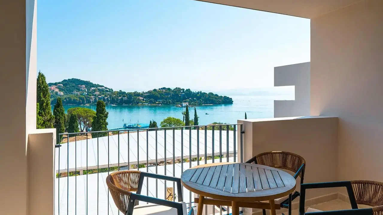 DREAMS CORFU RESORT & SPA