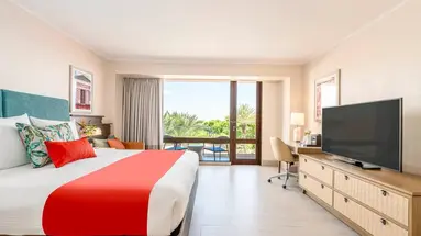 DREAMS CURACAO RESORT SPA & CASINO