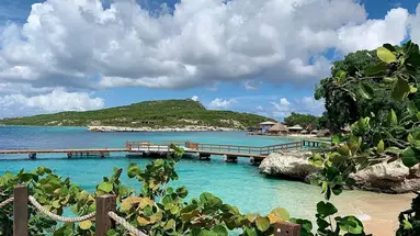 DREAMS CURACAO RESORT SPA & CASINO