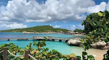 DREAMS CURACAO RESORT SPA & CASINO
