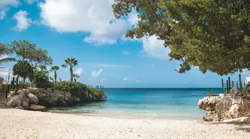 Dreams Curacao Resort, Spa & Casino