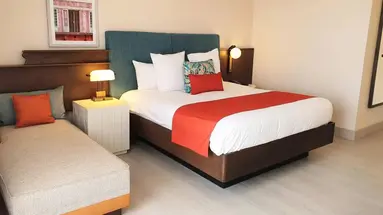 DREAMS CURACAO RESORT SPA & CASINO