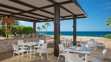 DREAMS CURACAO RESORT SPA & CASINO