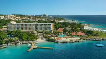 DREAMS CURACAO RESORT SPA & CASINO