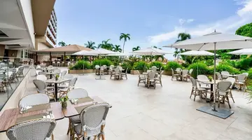 DREAMS CURACAO RESORT SPA & CASINO