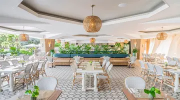 Dreams Curacao Resort, Spa & Casino