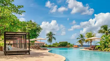 DREAMS CURACAO RESORT SPA & CASINO