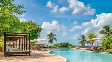 DREAMS CURACAO RESORT SPA & CASINO