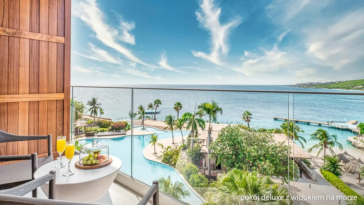 Dreams Curacao Resort, Spa & Casino
