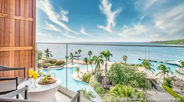 Dreams Curacao Resort, Spa & Casino