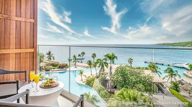 Dreams Curacao Resort, Spa & Casino