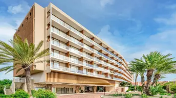 Dreams Curacao Resort, Spa & Casino
