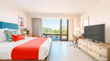 Dreams Curacao Resort, Spa & Casino