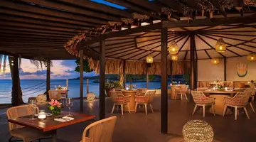 DREAMS CURACAO RESORT SPA & CASINO