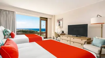 DREAMS CURACAO RESORT SPA & CASINO