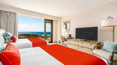 DREAMS CURACAO RESORT SPA & CASINO