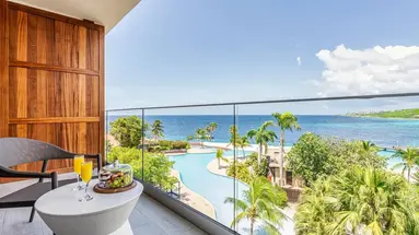 DREAMS CURACAO RESORT SPA & CASINO