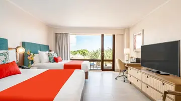 DREAMS CURACAO RESORT SPA & CASINO