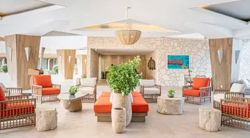 Dreams Curacao Resort, Spa & Casino