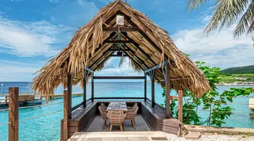 Dreams Curacao Resort, Spa & Casino