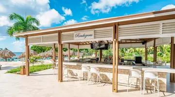 Dreams Curacao Resort, Spa & Casino