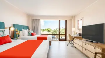 DREAMS CURACAO RESORT SPA & CASINO