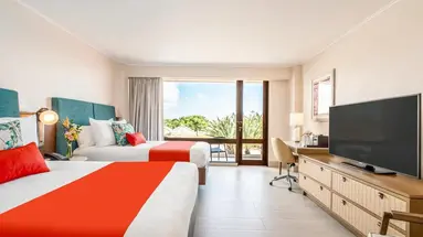 DREAMS CURACAO RESORT SPA & CASINO