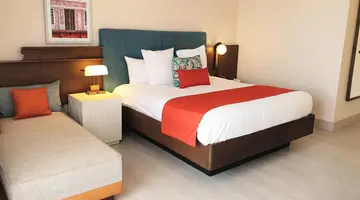 DREAMS CURACAO RESORT SPA & CASINO