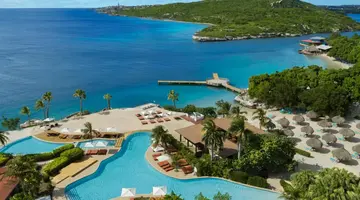 DREAMS CURACAO RESORT SPA & CASINO