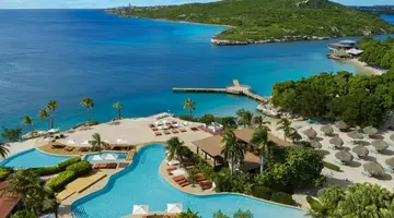 DREAMS CURACAO RESORT SPA & CASINO